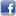 Join us on facebook