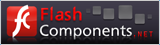 Flash Components